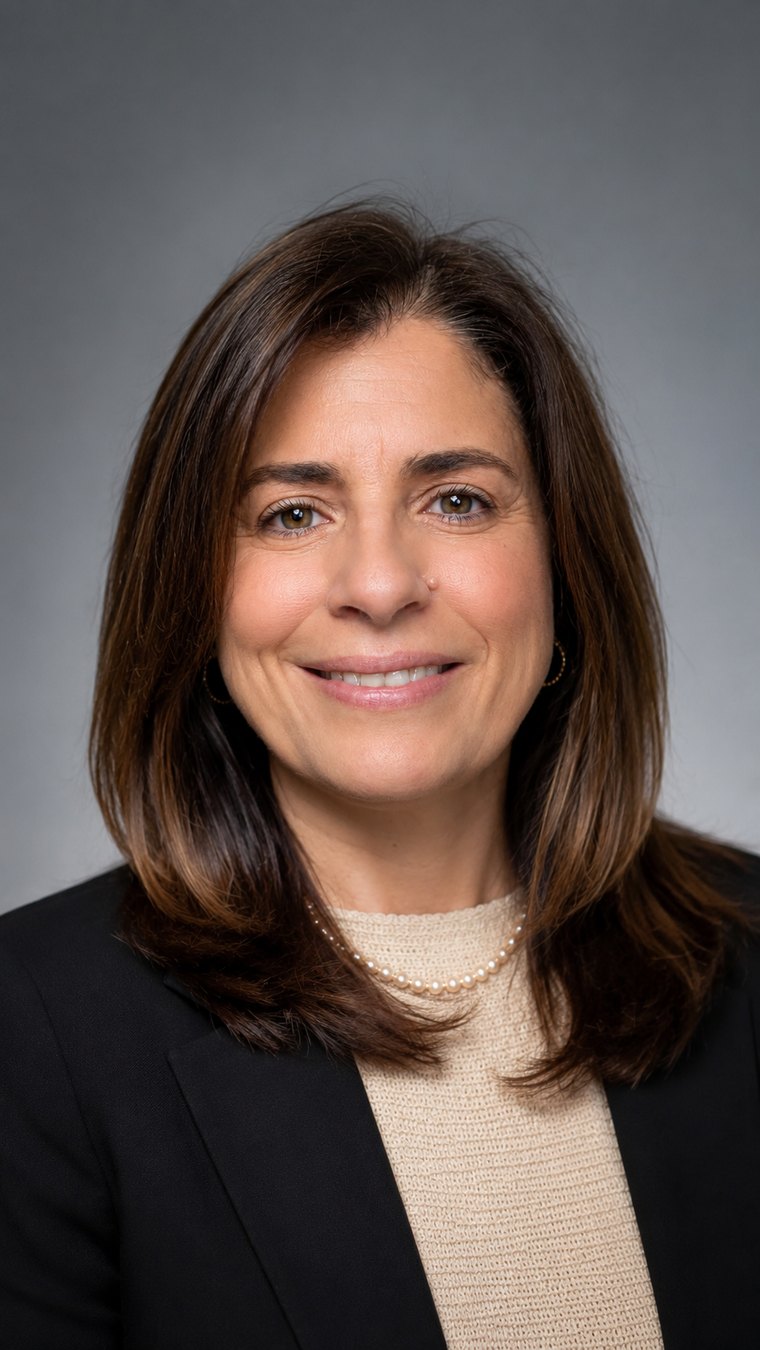 Edith A. Benisty, Founder of InCommon Connections